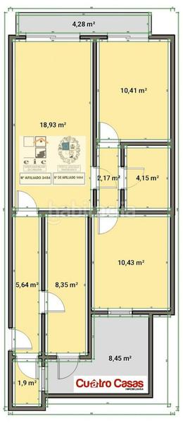 Foto 989c8644-e134-4c8e-ba71-bda441110f9c. Appartement dans Fort Pienc Barcelona