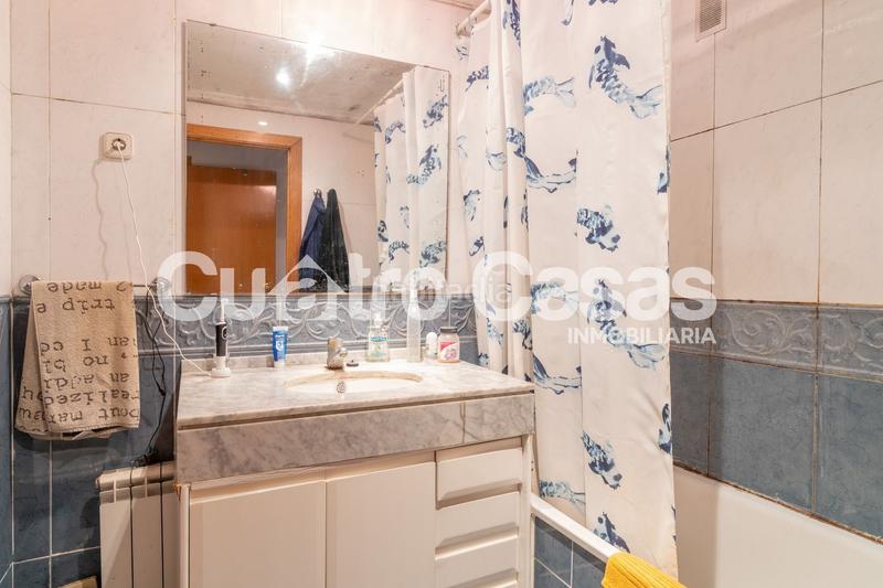 Foto 674142a4-d9ef-4594-b84e-980bef1d8c80. Etagenwohnung in Fort Pienc Barcelona