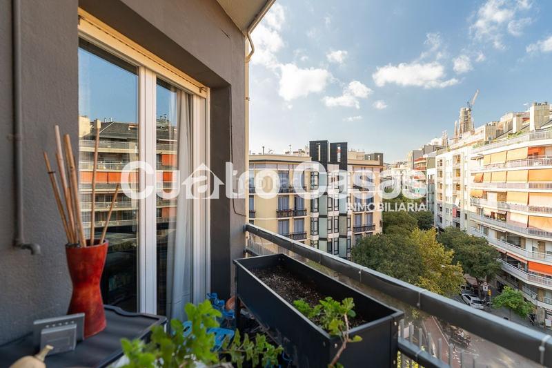 Foto b5f36457-8652-4e0e-bd9a-050b6fa56ff4. Appartamento in Fort Pienc Barcelona