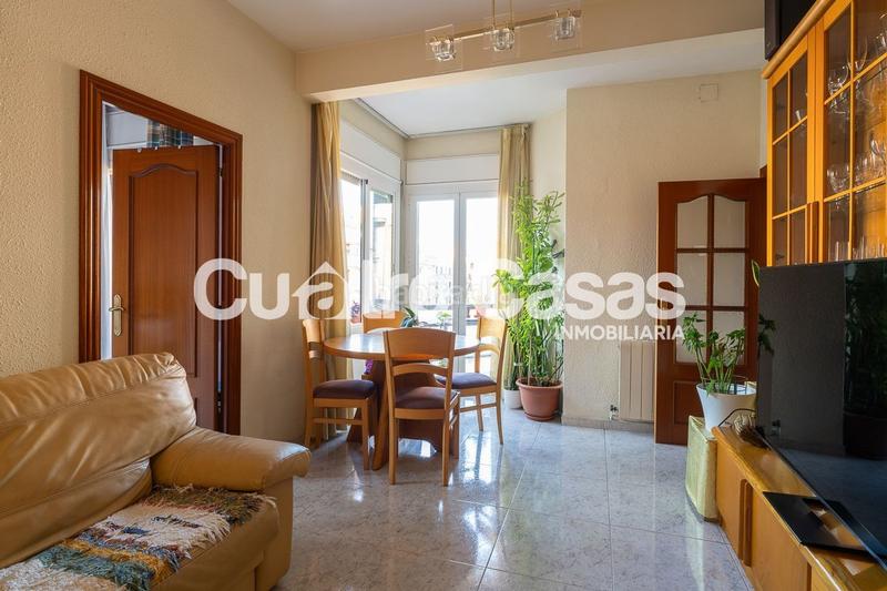 Foto 063f110c-0fac-4d3e-ae4a-3e295ed612fd. Etagenwohnung in Fort Pienc Barcelona