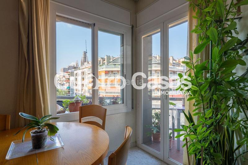 Foto 3fd89a22-1997-4b01-a9bc-c628dc3885cb. Etagenwohnung in Fort Pienc Barcelona