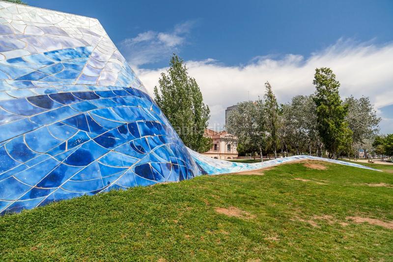 Foto 47cee3fa-fe91-417b-b4da-bbc1bb7b968c. Etagenwohnung in Fort Pienc Barcelona