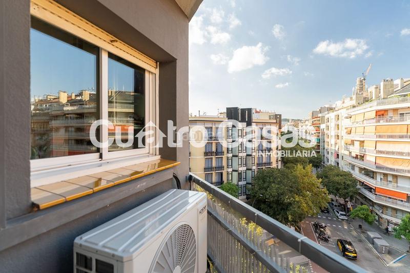 Foto f63fe5ac-6c81-4c5d-a642-38d87e9e336c. Etagenwohnung in Fort Pienc Barcelona