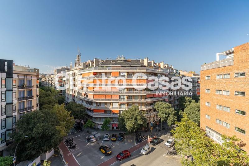 Foto 085d1748-7b38-4356-bbfe-ff323a51d591. Pis a Fort Pienc Barcelona