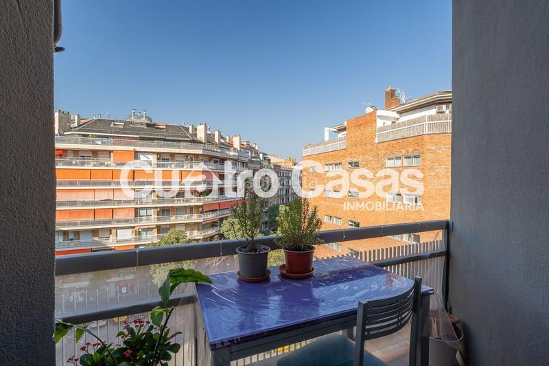 Foto 364bb640-4b31-49d5-9090-04ba771d46a5. Pis a Fort Pienc Barcelona