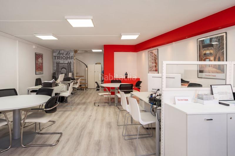 Foto c27b4e15-2a26-4532-ad57-afe5530b5a12. Appartamento in Fort Pienc Barcelona