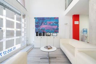 Etagenwohnung  Cl diputacio