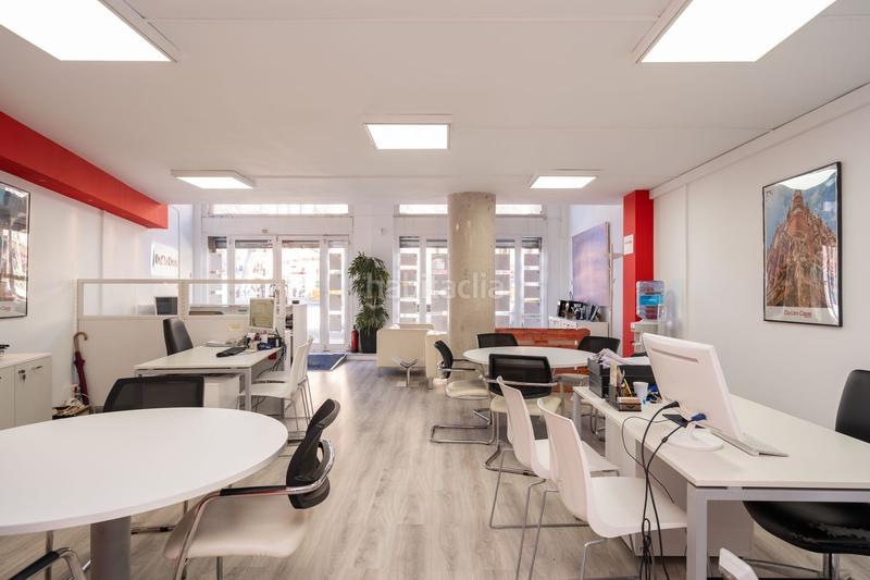 Foto 972f5e40-1a08-4fe9-ac74-36f846308053. Flat in Fort Pienc Barcelona