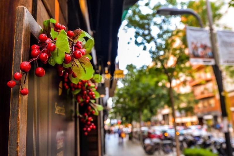 Foto a8b7fee3-c4ab-4a86-8e70-908d6cf6ab29. Flat in Fort Pienc Barcelona