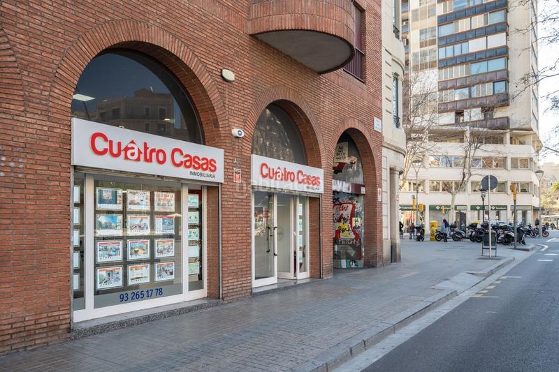 Foto e59889fc-7d38-4048-932a-3e38e9b8b720. Piso en Fort Pienc Barcelona