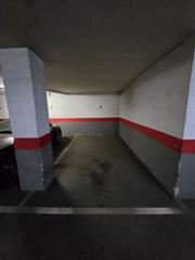 Parking voiture  Passatge de bocabella