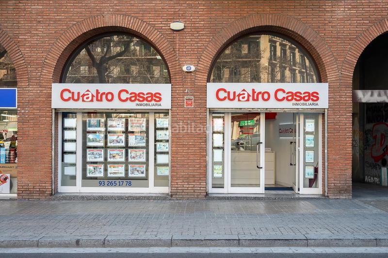 Foto 0ccc9b20-9f57-4149-99cd-99faddc93b50. Pis a Bon Pastor Barcelona