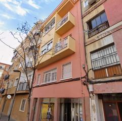 Appartement à Bon Pastor