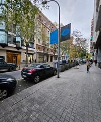 Geschäftsraum  Calle de sicília