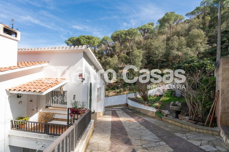 Foto cf676d31-38fa-49f3-9cd2-6889a20d6a63. Chalet mit pool in Urbanitzacions Argentona