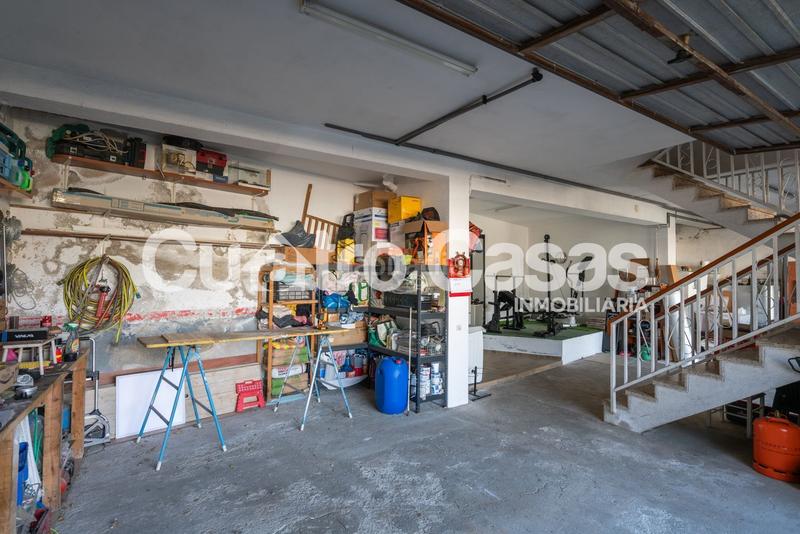 Foto d13af393-72fb-46e1-977e-8804ab090312. Chalet mit pool in Urbanitzacions Argentona