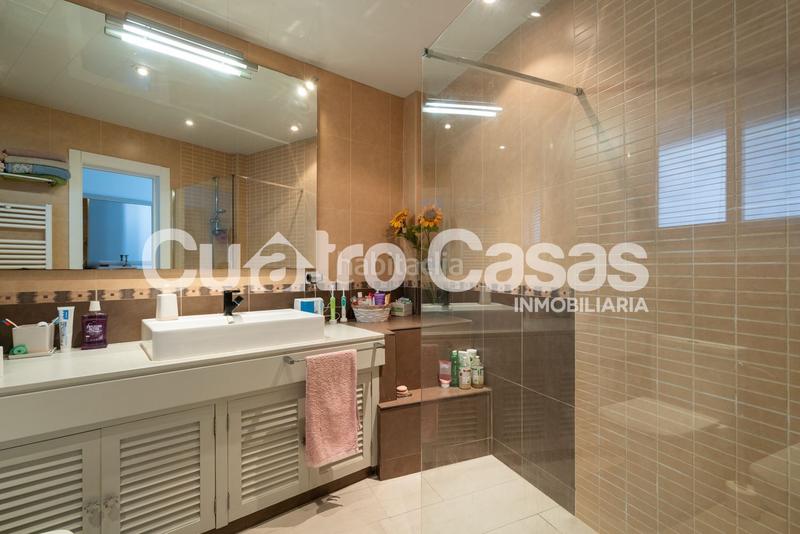 Foto da95959b-88fe-4318-85eb-75ce76867bac. Chalet mit pool in Urbanitzacions Argentona