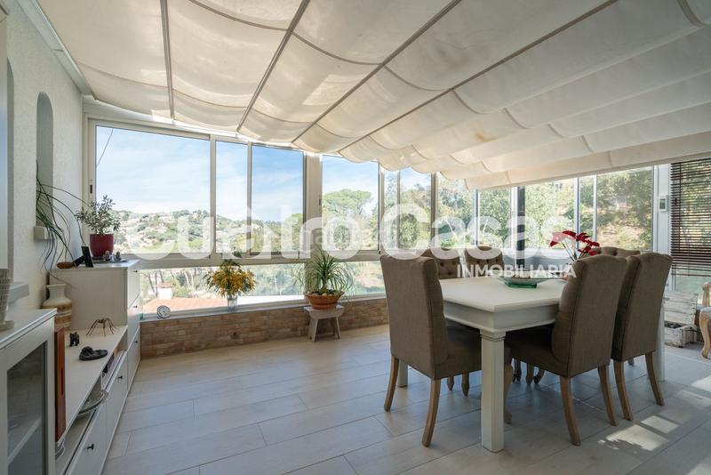 Foto 1b517680-04ad-44d7-a143-0f0a93431edd. Chalet with pool in Urbanitzacions Argentona