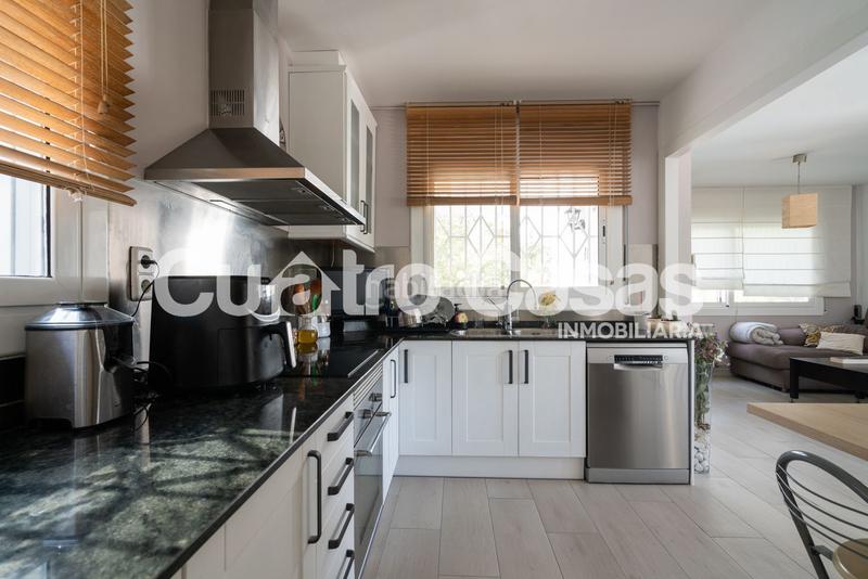 Foto 2f39fefe-9f8b-4a76-9d52-0fbe5daf3fa1. Chalet with pool in Urbanitzacions Argentona