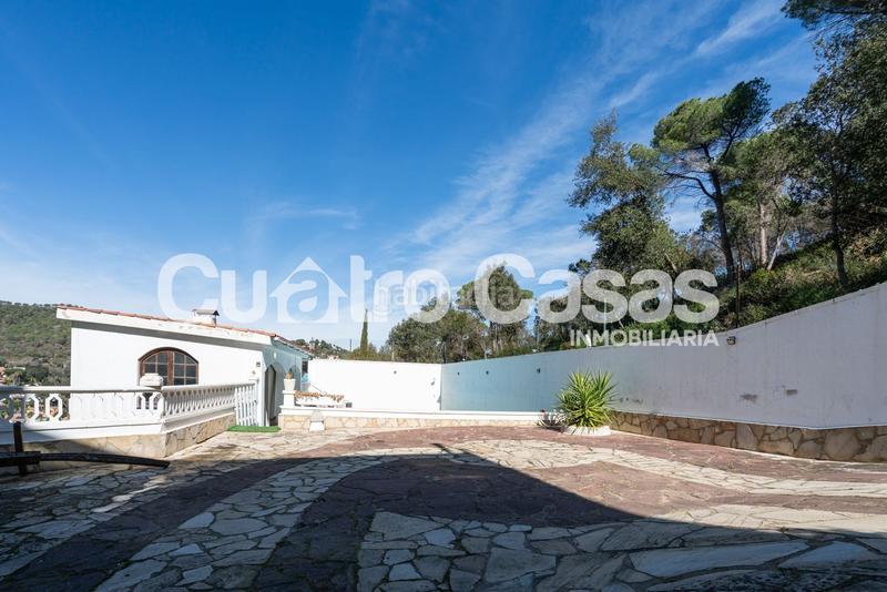 Foto 134cb5af-3cfc-4e4e-9df1-5ec38aeda9b7. Chalet avec piscine dans Urbanitzacions Argentona