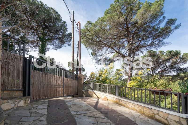 Foto a41f19c7-efc6-4b6c-ad9c-b9d9a1e59e2f. Chalet avec piscine dans Urbanitzacions Argentona