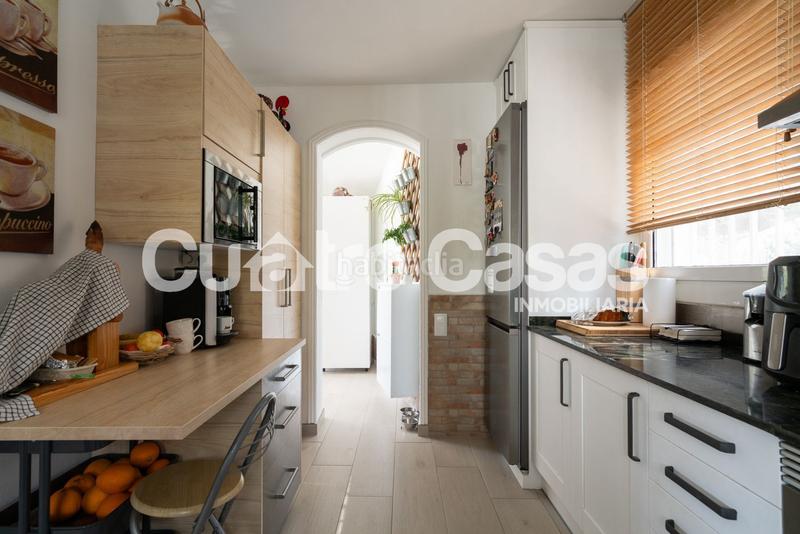 Foto f096a101-5ca6-4030-a692-1d919d6fca9f. Chalet avec piscine dans Urbanitzacions Argentona