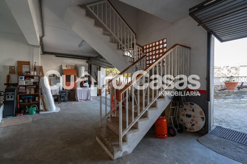 Foto 463c4370-67fc-4d69-9313-87ea7f7c3461. Chalet con piscina in Urbanitzacions Argentona