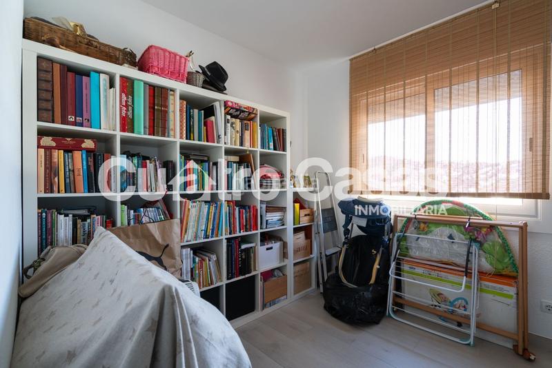 Foto ae8df44e-01ee-40d5-9d6a-7bd46ee8773d. Chalet con piscina in Urbanitzacions Argentona