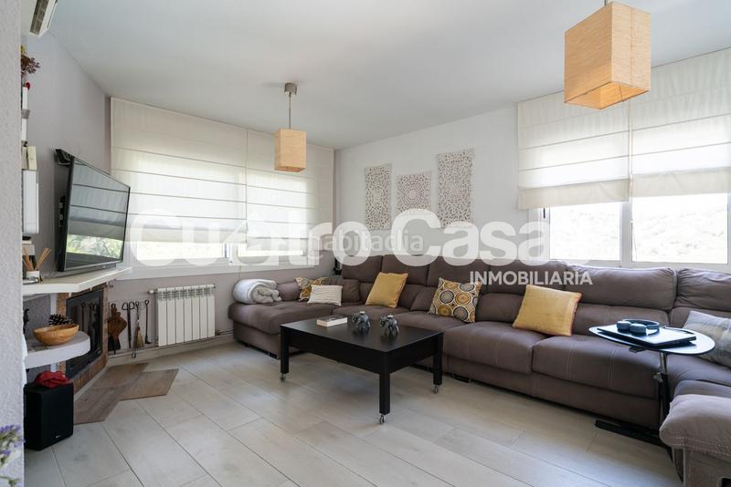 Foto bbde4186-a054-47b8-a070-a6449ef7b8c0. Chalet con piscina in Urbanitzacions Argentona