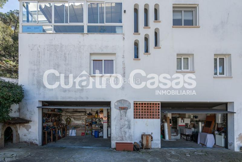 Foto 0c9efbb4-1d94-4c75-8cda-b70ed969bd0b. Xalet amb piscina a Urbanitzacions Argentona