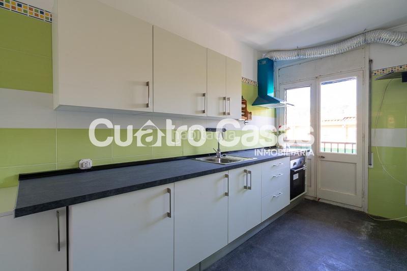 Foto 356624f0-85fd-473c-ab18-35cd8786a0ea. Flat in calle de santiago rusiñol 10 in Sector Est Premià de Mar