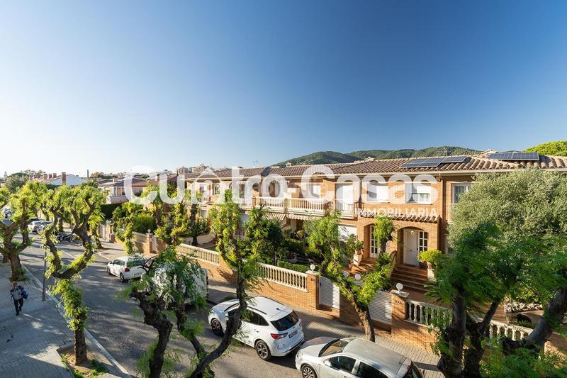 Foto 5f95357b-1ee7-4f55-b986-9fc0fafb4e5c. Flat in calle de santiago rusiñol 10 in Sector Est Premià de Mar