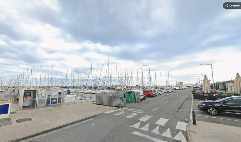 Foto b88fa5ce-0d4a-45c1-bb6c-58c5dd0f0d24. Pis amb aparcament a Sector Est Premià de Mar