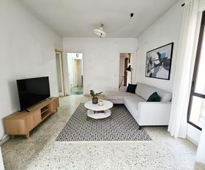 Pis  Carrer napols. Oportunidad!