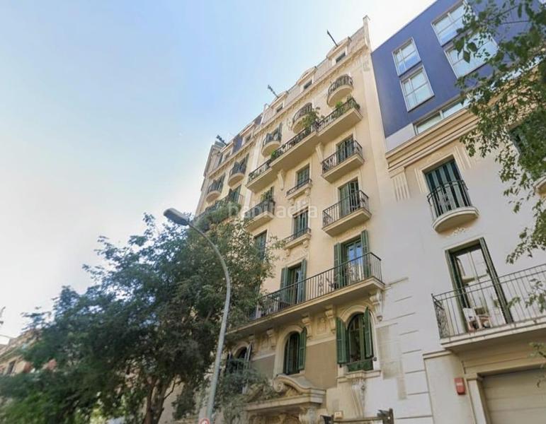 Foto 499ee634-ec46-40bc-a01f-d95231d90814. Appartement avec chauffage dans Fort Pienc Barcelona