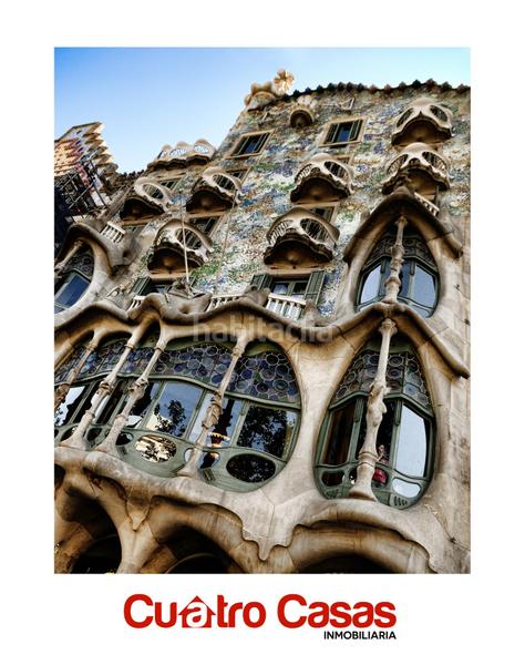 Foto 7ad91810-6729-49b4-b167-e179ae6f0f44. Appartement avec chauffage dans Fort Pienc Barcelona