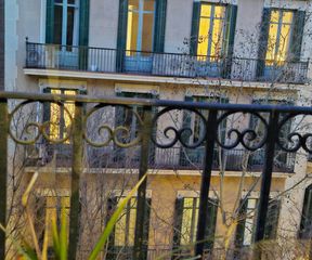 Appartamento in Dreta de l´Eixample