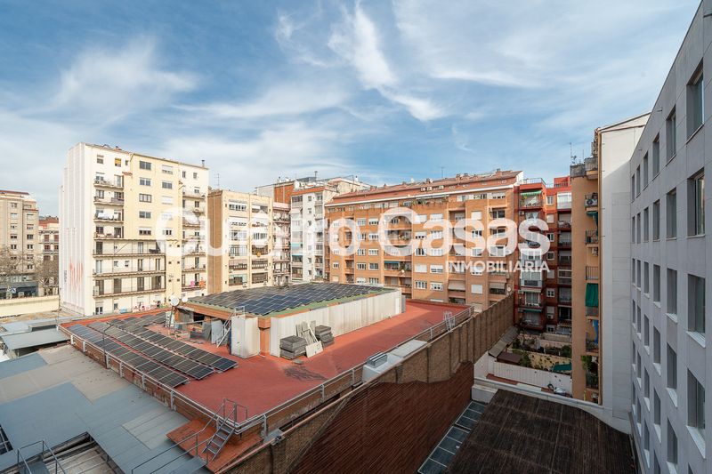 Foto 1204ec0a-c17f-4924-bf62-def72b000adf. Piso en Fort Pienc Barcelona