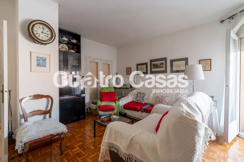 Foto 30349398-eb52-48d9-8c86-4cdbe7f071c6. Piso en Fort Pienc Barcelona