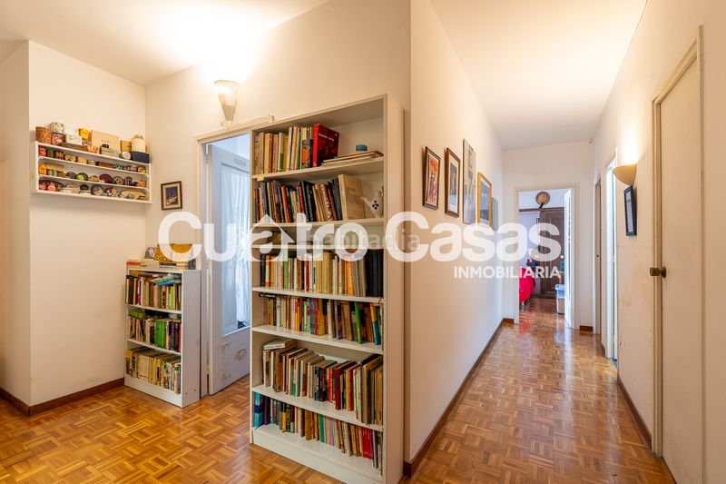 Foto 4989d8d6-643c-4a3b-be4a-5cf6ad807828. Piso en Fort Pienc Barcelona