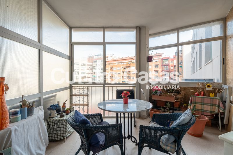 Foto 5a39d4b9-ceab-47f5-837f-0ed007d4784f. Piso en Fort Pienc Barcelona