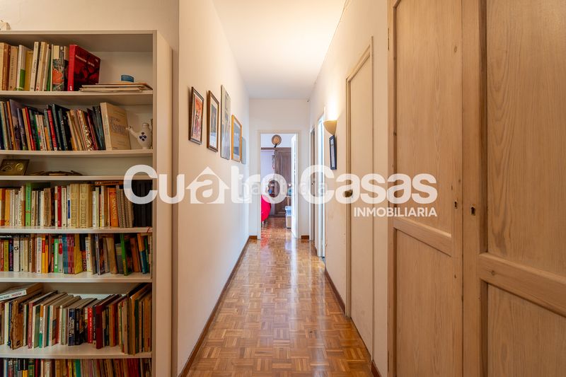 Foto 85e253c9-dc51-4d77-bff2-e94b54eabdd1. Piso en Fort Pienc Barcelona