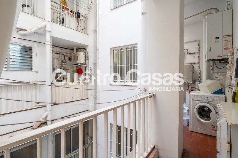 Foto b54b3de7-5f38-4950-b2a9-51e67fe527df. Piso en Fort Pienc Barcelona