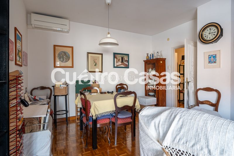 Foto c6a5bc9a-3781-4e54-b394-2e1b4c722807. Piso en Fort Pienc Barcelona