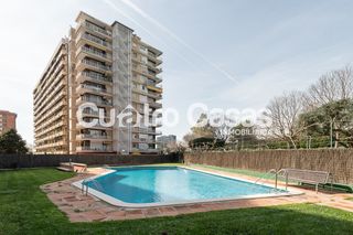 Appartamento in Sant Ramon - Maternitat