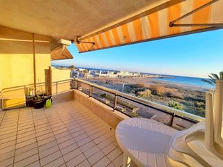 Flat  Passeig marítim de sant joan de déu