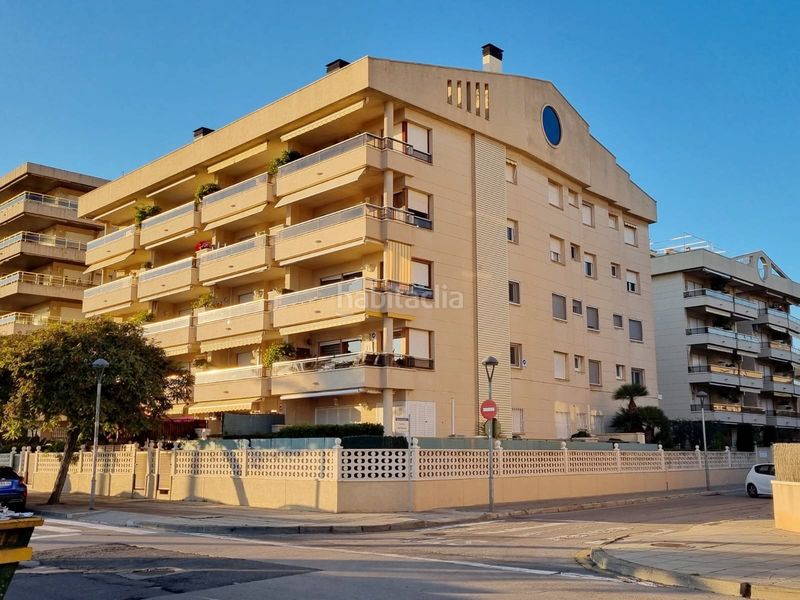 Foto a7c16bf3-d6ba-4dd2-bfee-7cc41e6d3a36. Pis amb calefacció aparcament a Segur Platja Segur de Calafell