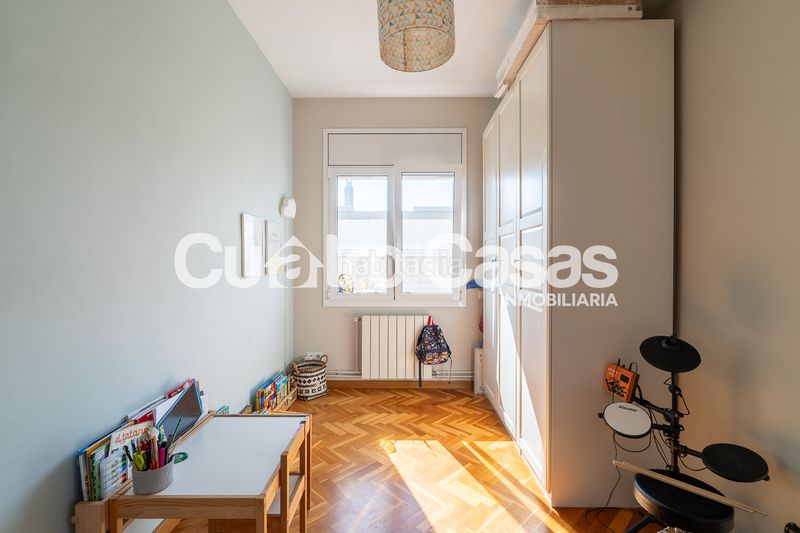 Foto e5c5d135-5d2c-45d5-a2e1-85c3dc5f5ee7. Àtic amb calefacció a Fort Pienc Barcelona
