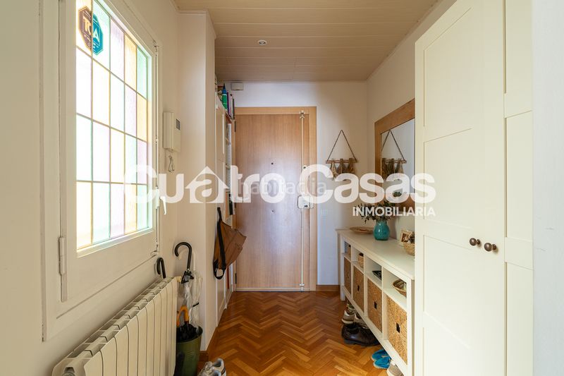 Foto ed3d6a8b-3311-4d89-83af-9971498705be. Àtic amb calefacció a Fort Pienc Barcelona