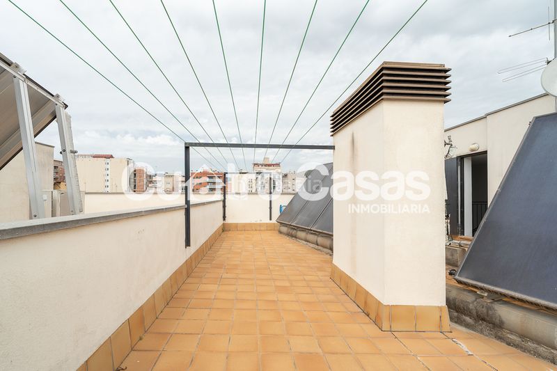 Foto 0eddff32-d6da-4440-8b0b-c11f6fe0f8e8. Pis amb calefacció a Sant Andreu de Palomar Barcelona